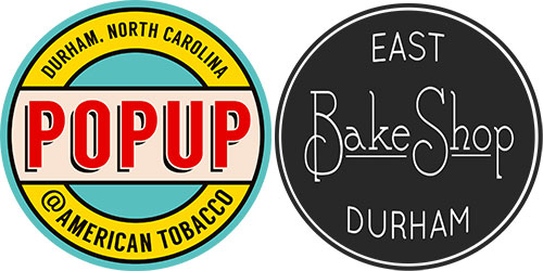 ATC Pop Up - East Durham Bake Shop