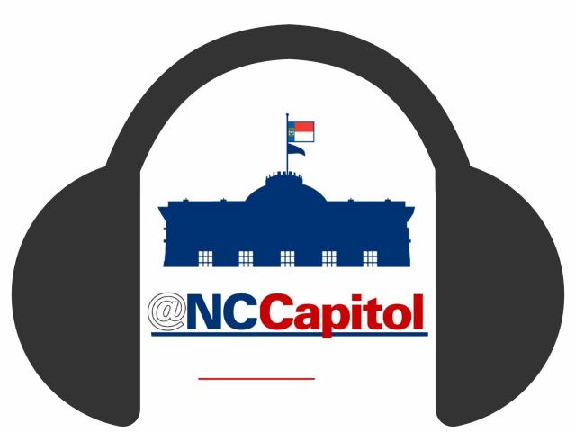 @NCCapitol Podcast