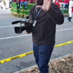 WRAL 2018 Raleigh Christmas Parade Coverage