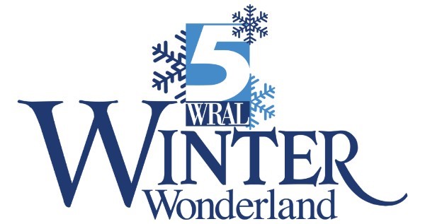 WRAL Winter Wonderland