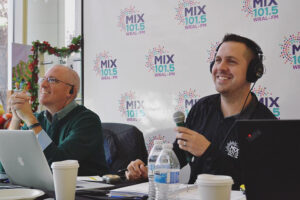 2018 MIX 101.5 Radiothon