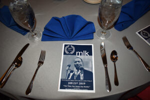 Martin Luther King Breakfast