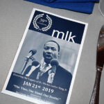 Martin Luther King Breakfast