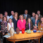 2019 CBC/WRAL Night at UNC-TV
