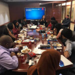 2019 CBC UNC Diversity Fellowship