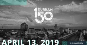 Durham 150