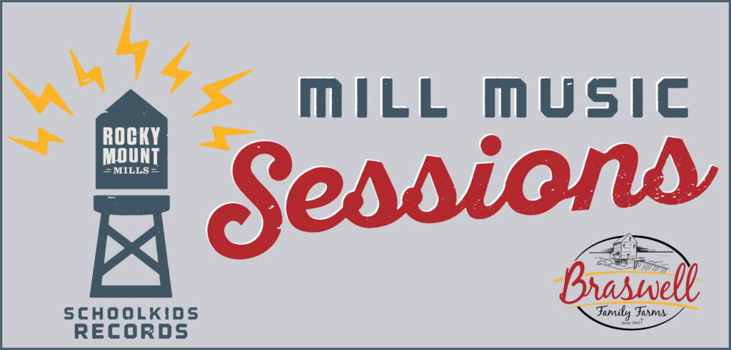RMM Mill Music Sessions