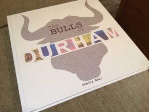 Bulls of Durham