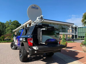 WRAL Storm Tracker
