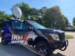 WRAL Storm Tracker