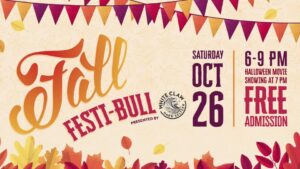 Fall Festi-Bull