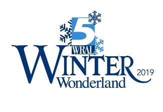 WRAL Winter Wonderland 2019