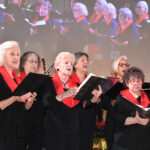 The Cardinal Singers