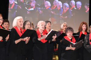 The Cardinal Singers