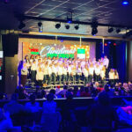 MIX 101.5 Christmas Choir Competition