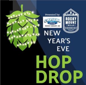 Rocky Mount Mills Hop Drop