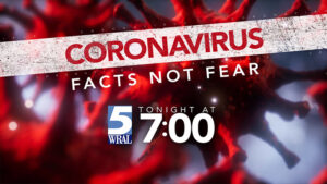 WRAL-TV Coronavirus Special