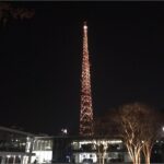 WRAL-TV Tower