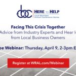 CBC Here to Help Webinar