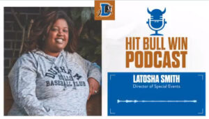 Hit Bull Win Podcast LaTosha Smith