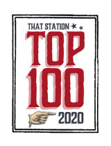 That Station Top 100 of 2020