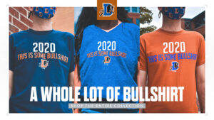 Durham Bulls Bullshirt