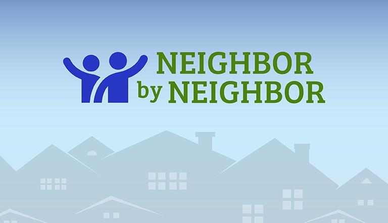 PBSNC Neighbor by Neighbor