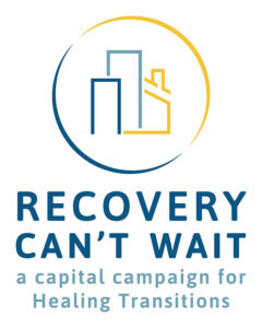 Recovery Can't Wait