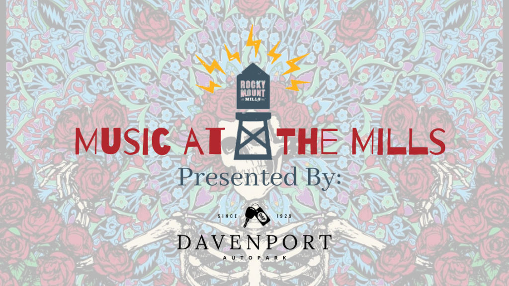 Music at the Mills