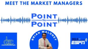 Meet The Market Managers: Brian Maloney