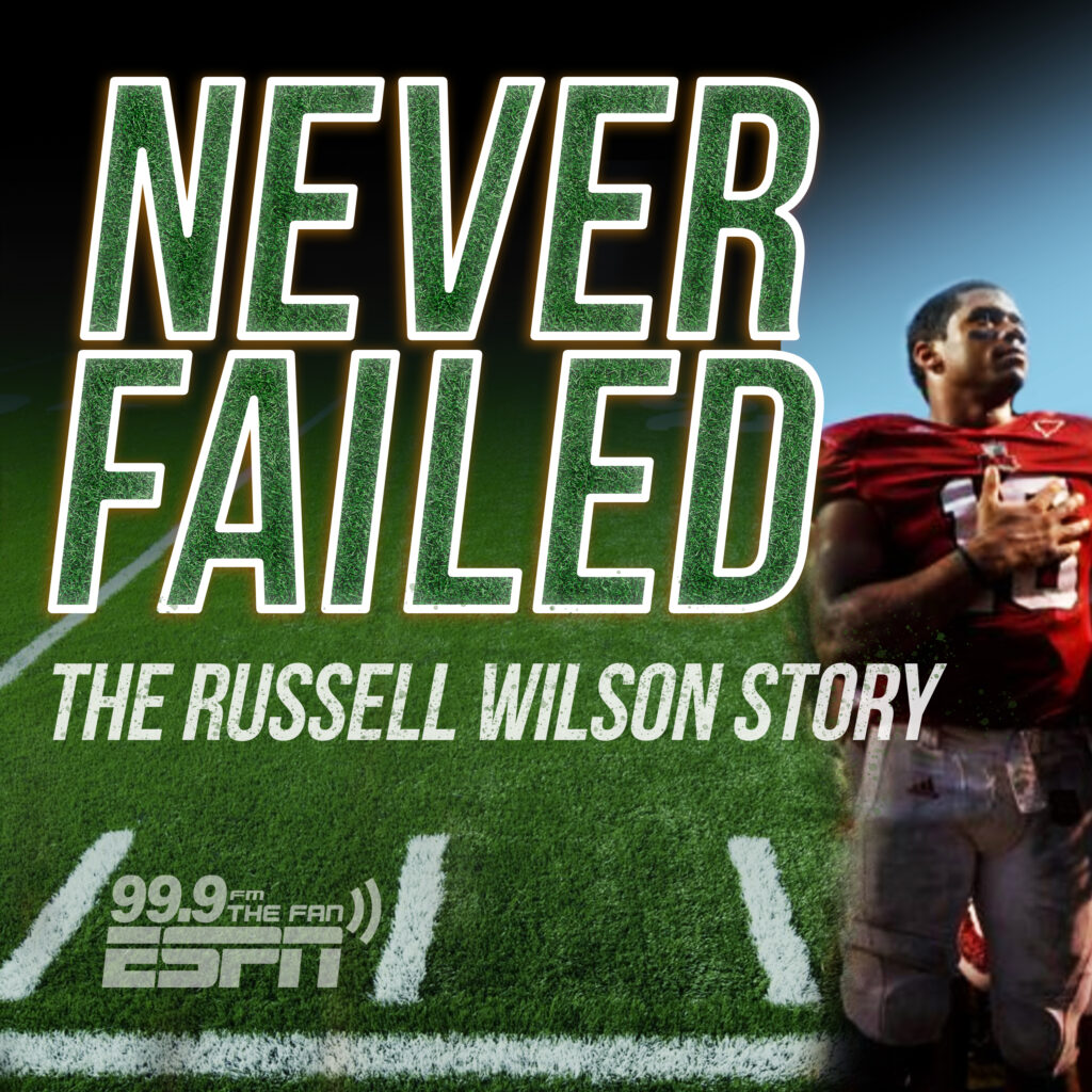 Never Failed