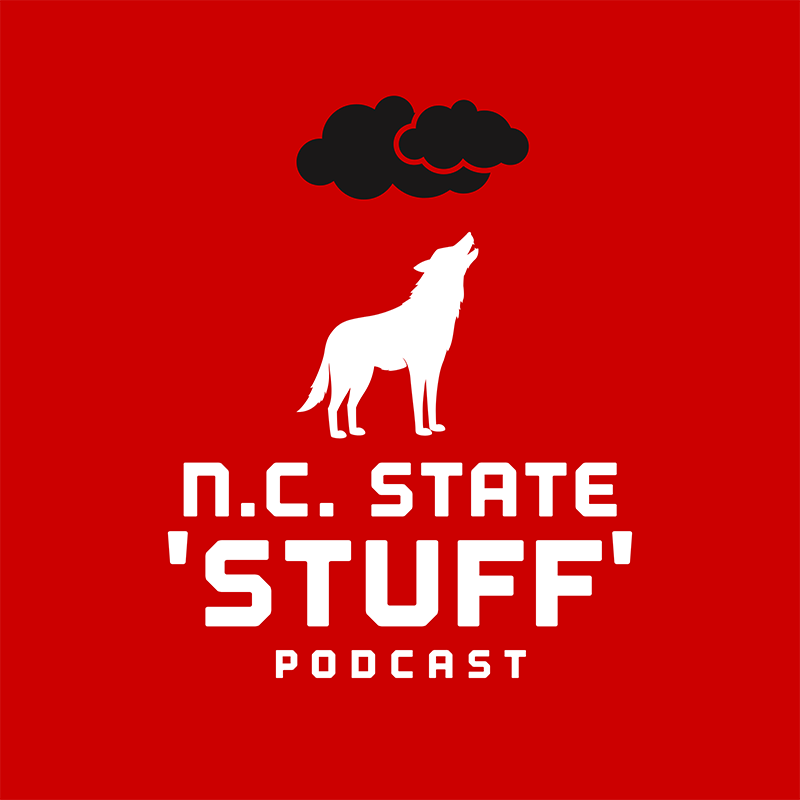 NC State Stuff Podcast
