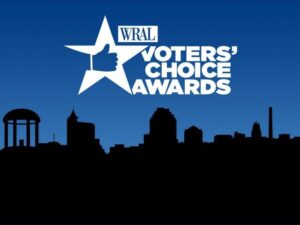 WRAL Voters’ Choice Awards