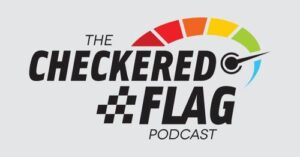 The Checkered Flag Podcast
