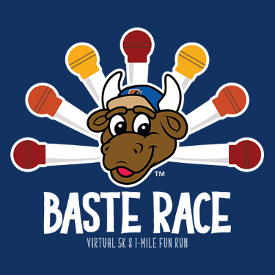 Durham Bulls Thanksgiving Baste Race