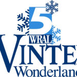 WRAL Winter Wonderland