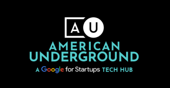 American Underground - Google Hub
