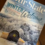 Our State magazine - January 2022