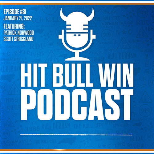 Hit Bull Win Podcast