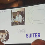 Tom Suiter - NC Sports Hall of Fame