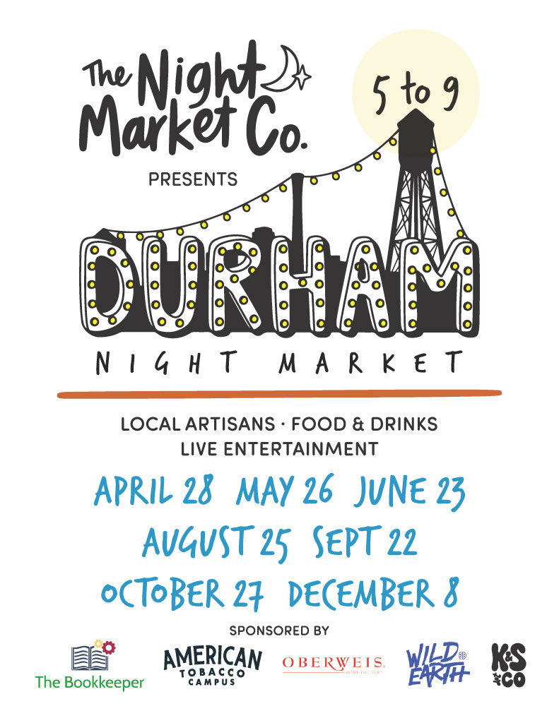 Durham Night Market