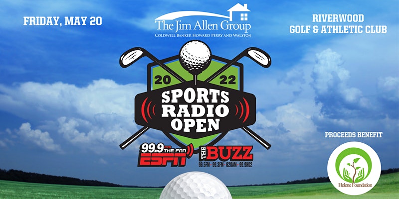 2022 CBC Sports Radio Open logo