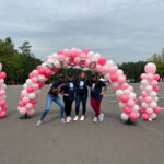 2022 Race for the Cure