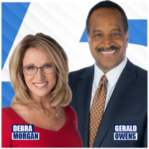 WRAL News Announces New Anchor Team – Capitol Broadcasting Company