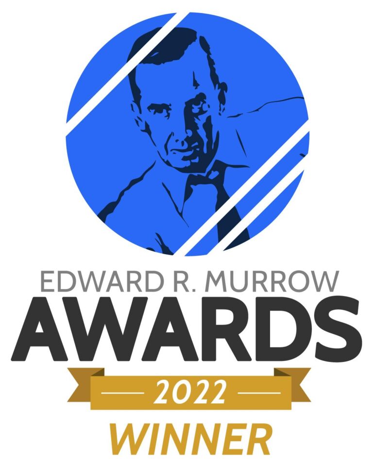 The Story Behind “Follow The Truth” and Winning a Regional Murrow Award