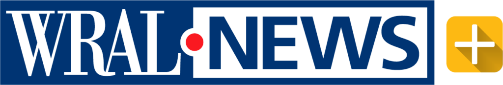 WRAL News+ logo