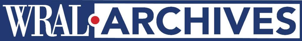 WRAL Archives logo