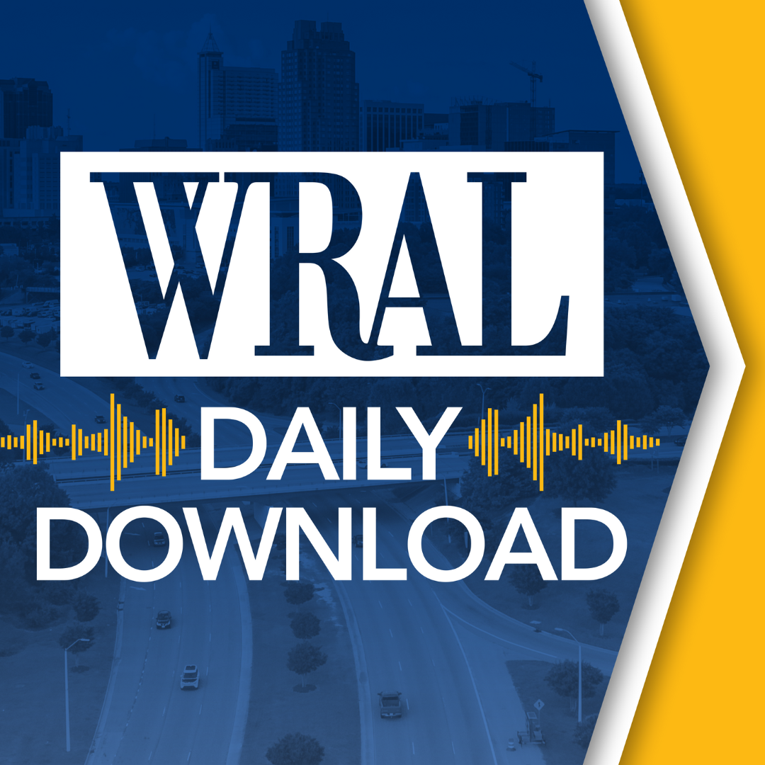 WRALTV Launches New Podcast Capitol Broadcasting Company