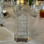 MIX NCAB Award