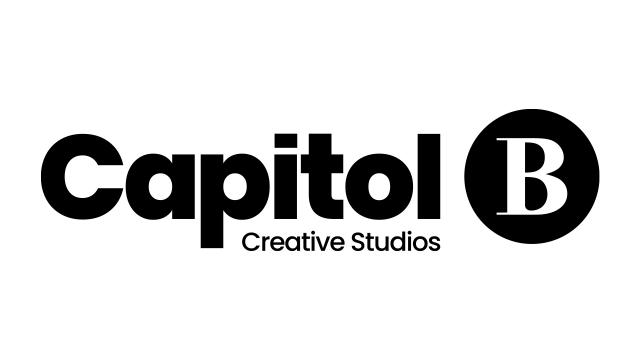 Capitol B Creative Studios